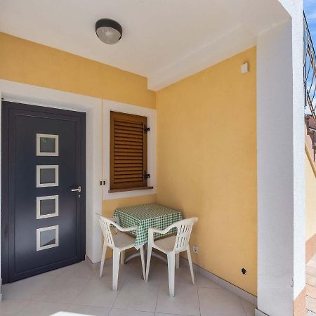 Rino Apartment Porec Exterior photo